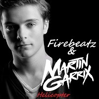 martin garrix & firebeatz