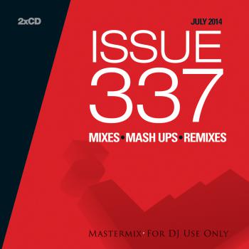 Mastermix Issue 337 July 2014