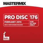 Mastermix – Pro Disc 176