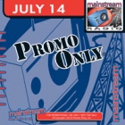 PROMO ONLY MAINSTREAM RADIO JULY 2014