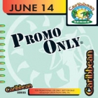 Promo Only Caribbean Series June 2014