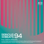 VA – Serious Beats 94 (2020)