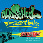 Select Mix Old School Essentials Vol 22