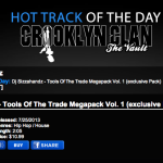 Crooklyn Clan ft. Dj Starski | The Unknown | Starjack | Anthem Kingz [09.13.13]