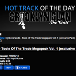 Anthem Kingz – Meet Her At The Love Raveology (Da Hool vs DVBBS & Vinai Massive Bootleg) | Crooklyn Clan