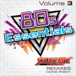 Select Mix 80s Essentials Volume 3