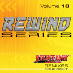 Select Mix Rewind Series Volume 18