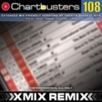 X-MIX CHARTBUSTERS 108