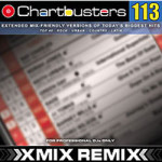 X-Mix Chartbusters 113