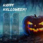 Halloween Videos and Visual FX 2023