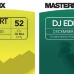 Mastermix – The Chart Remixes Vol.52 and DJ Edits Vol. 18
