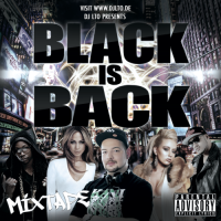 black is back mixtape