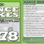 DMC – Dance Mixes 278