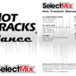 Select Mix Hot Tracks Dance Vol. 32 [2021]