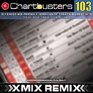 xmix chartbusters 103