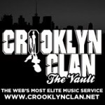 CROOKLYN CLAN vs CRACK4DJS MEGACRATE NOV 2015