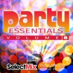 Select Mix Party Essentials Vol 8