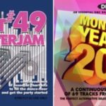 DMC – Year Mix 2020 Monsterjam and CHART MONSTERJAM 49