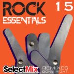 Select Mix – Rock Essentials Vol.15(2020)