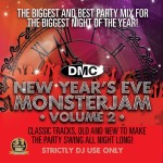 DMC – New Year’s Eve Monsterjam Volume 2