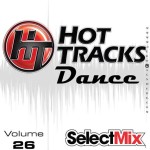 Select Mix – Hot Tracks Dance Vol. 26