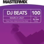 Mastermix Dj (Pro Disc 249, Dj Beats 100 and Dj Beats Chart 89)