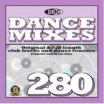 DMC – Dance Mixes 279, 280 and 281