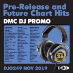 DMC – DJ Promo 249 (2CD)
