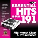 DMC – Essential Hits 191