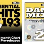 Essential Hits 193 and Dance Mixes 277 [DMC April 2021]