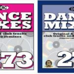 DMC – Dance Mixes 273 – 274