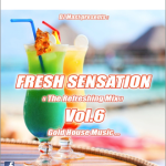 DJ MAST – Fresh Sensation Vol. 6 (2014)