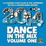 Various Artists – DMC Dance In The Mix 2014 Vol 1