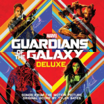 Guardians of the Galaxy Awesome Mix Vol. 1 (Original Motion Picture Soundtrack)