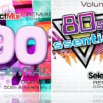 Select Mix – 90s Essentials 50(2021)
