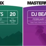 Mastermix Feb 2021 – DJ Beats 99 and DJ Edits 20