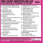 DMC – Chart Monsterjam 48