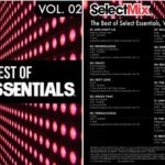 Select Mix – The Best of Select Essentials Vol. 2