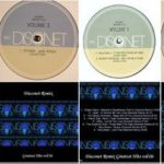 DISCONET GREATEST HITS VOL 1-27 (RARE EXCLUSIVES)