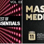 Best of Select Essentials Vol 3 and Master Medleys Vol 11 (2021)
