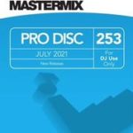 DJ Beats 104, Mastermix Issue 421 and Pro Disc 253
