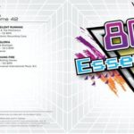 Select Mix – 80s Essentials Vol 42(2021)