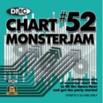 Chart Monsterjam 52 (Mixed By Keith Mann)