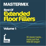 MASTERMIX – THE BEST OF EXTENDED FLOORFILLERS