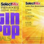 Select Mix – Latin Pop Essentials Vol. 34 (2021)