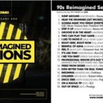 Mastermix – 90s Reimagined Sessions