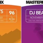 Mastermix Dj Beats 108