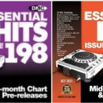 DMC – Essential Hits 198-199