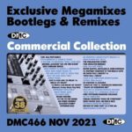 DMC – Commercial Collection 466