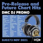 DMC – DJ Promo 273 [Nov. 2021]